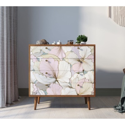 Комод Berber пять ящиков 31...