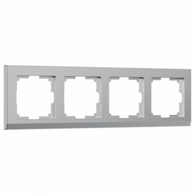 Рамка на 4 поста Werkel Sta...