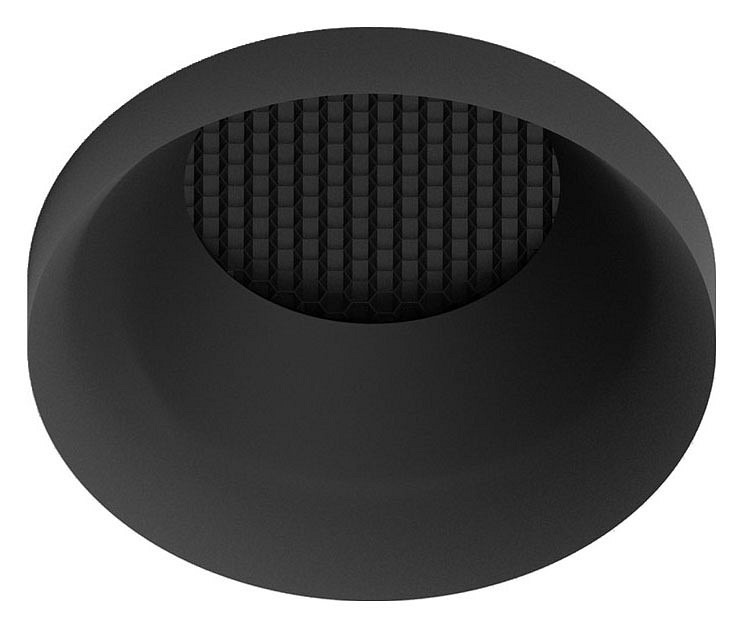 Фото Встраиваемый светильник Arte Lamp Ducre A8094PL-1BK AR_A8094PL-1BK - интернет-магазин МегаТерем в Москве