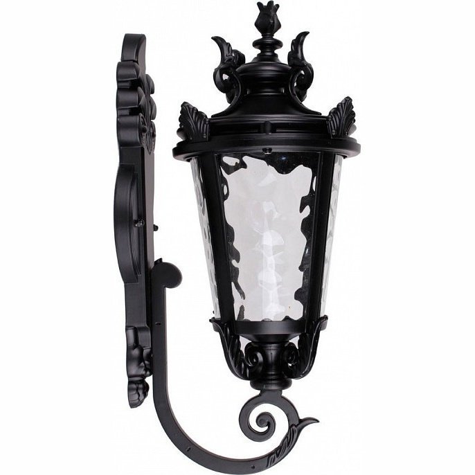 Фото Светильник на штанге Feron Прага 11353 - интернет-магазин МегаТерем в Москве