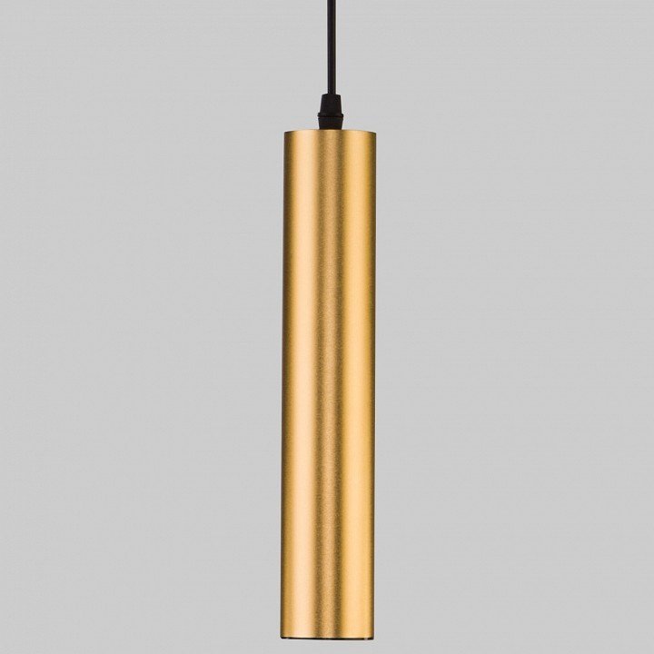 Фото Подвесной светильник Elektrostandard Single a057418 ELK_a057418 - интернет-магазин МегаТерем в Москве