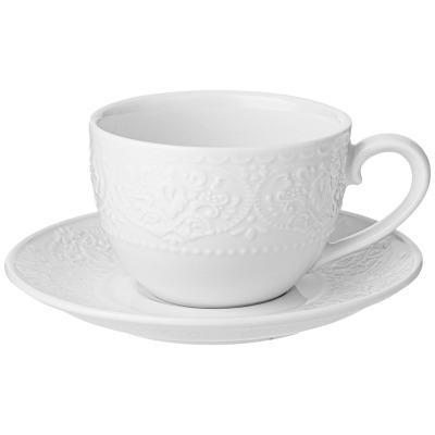 Чайная пара lefard "sophistication" 200 мл (171-273) 