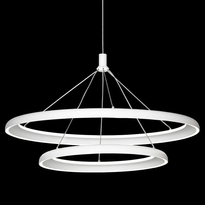 Фото Подвесной светильник Lussole HARDIN LSP-7426 - интернет-магазин МегаТерем в Москве