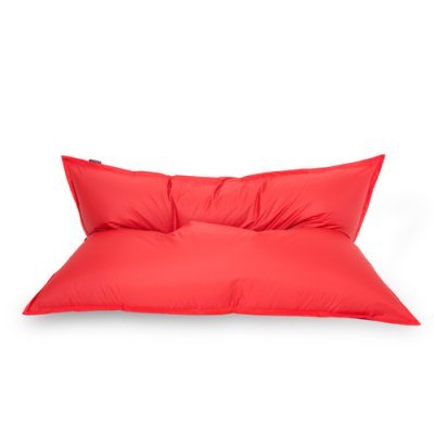 Кресло подушка Oksford Red ...