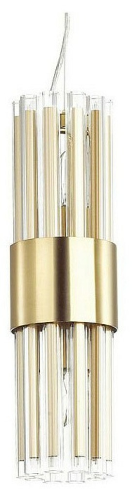 Фото Подвесной светильник Odeon Light Viketa 4786/2 OD_4786_2 - интернет-магазин МегаТерем в Москве