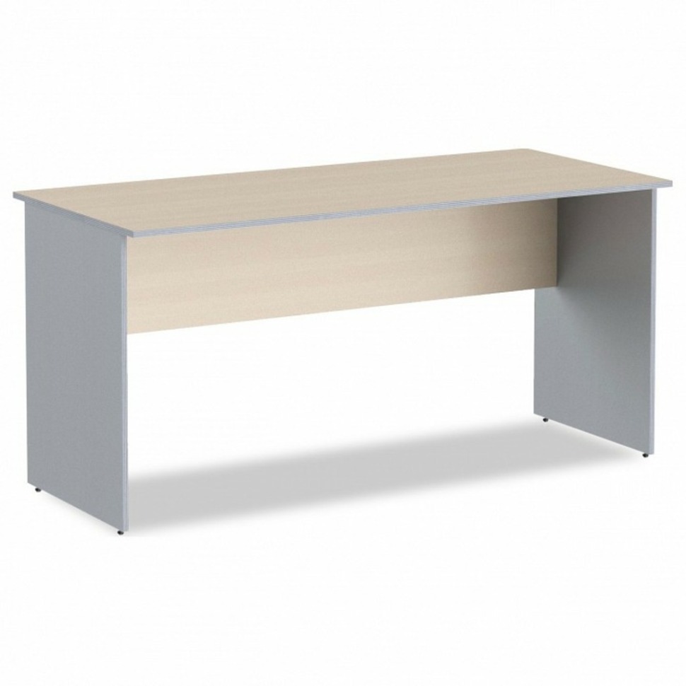 Фото Стол офисный Imago СП-4 SKY_sk-01186403 - интернет-магазин МегаТерем в Москве