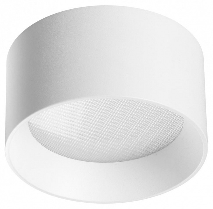 Фото Накладной светильник Odeon Light Oben 6622/10CL OD_6622_10CL - интернет-магазин МегаТерем в Москве
