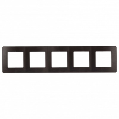 Рамка на 5 постов Эра Эра 1...
