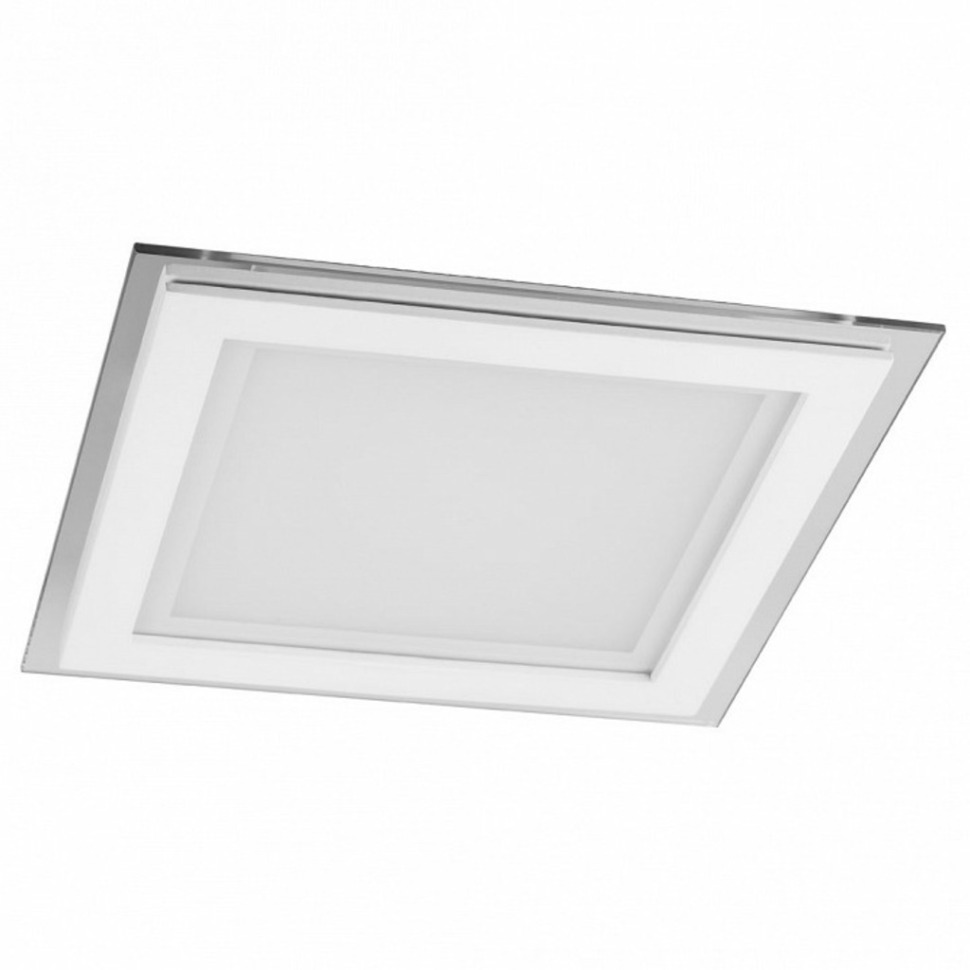 Фото Встраиваемый светильник Feron AL2111 27853 FE_27853 - интернет-магазин МегаТерем в Москве