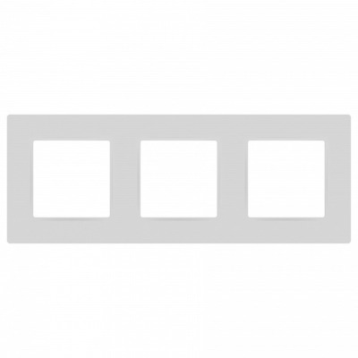 Рамка на 3 поста Эра Эра 12...