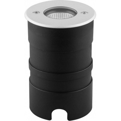 Встраиваемый в дорогу светильник Feron SP4115 32031