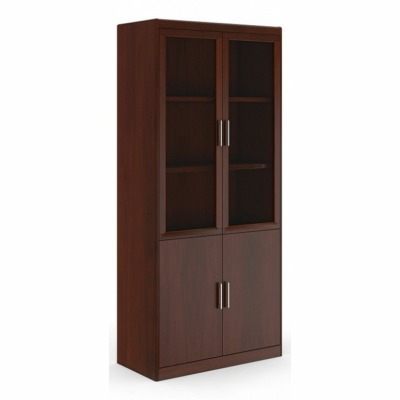 Шкаф книжный Davos POI_DVS2...