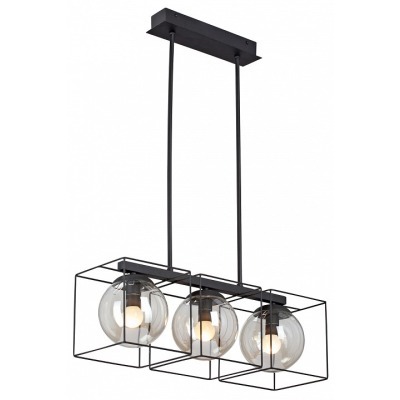 Подвесной светильник Vitaluce V4992 V4992-1/3PL VI_V4992-1_3PL