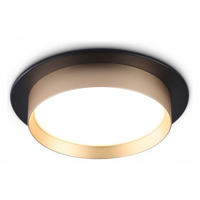 Встраиваемый светильник Amb...