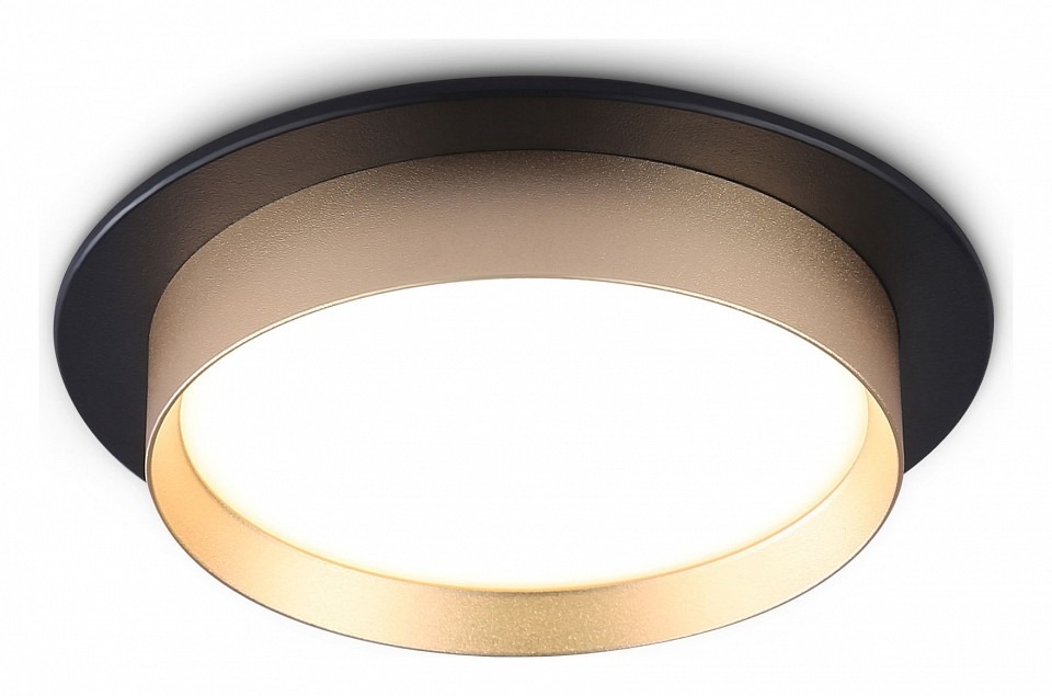 Фото Встраиваемый светильник Ambrella Light TECHNO SPOT TN5228 AMBR_TN5228 - интернет-магазин МегаТерем в Москве