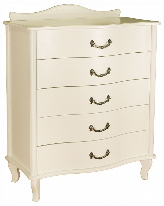 Фото Комод Джульетта Л ML_2100481000006 - интернет-магазин МегаТерем в Москве