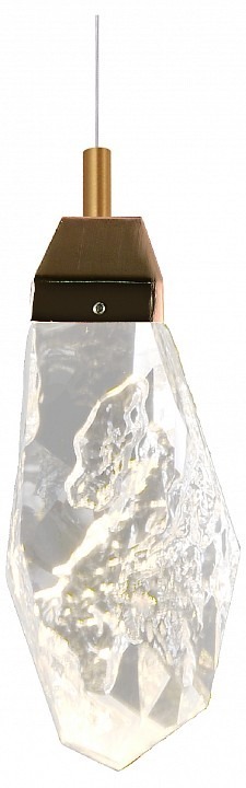 Фото Подвесной светильник Kink Light Джина 07862-1A,36 KL_07862-1A.36 - интернет-магазин МегаТерем в Москве