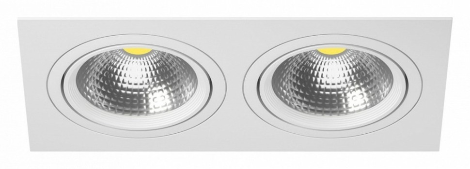 Фото Встраиваемый светильник Lightstar Intero 111 i8260606 LS_i8260606 - интернет-магазин МегаТерем в Москве