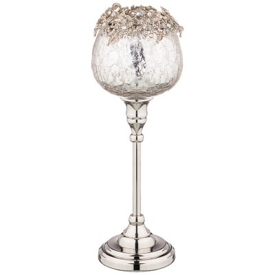 Подсвечник бохо диаметр=7,5...