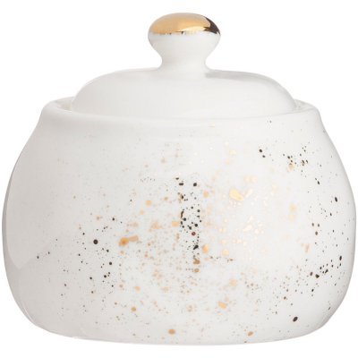 Сахарница bronco gold 8*9 с...