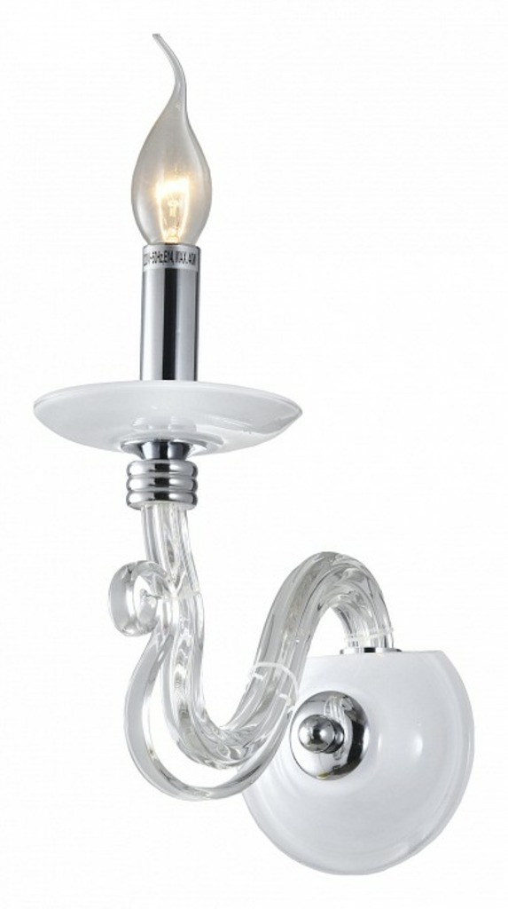 Фото Бра Aployt Estel APL.702.01.01 AP_APL.702.01.01 - интернет-магазин МегаТерем в Москве