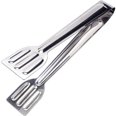 Щипцы кухонные силиконовые для кухни (3149)