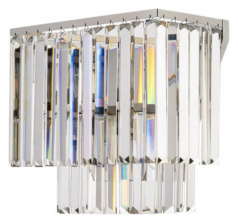 Фото Накладной светильник Arti Lampadari Enio Enio E 2.30.100 NP AL_Enio_E_2.30.100_NP - интернет-магазин МегаТерем в Москве