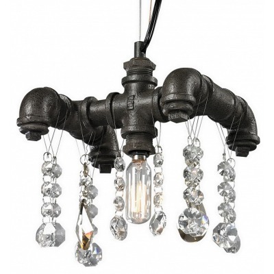 Подвесной светильник Lussol...