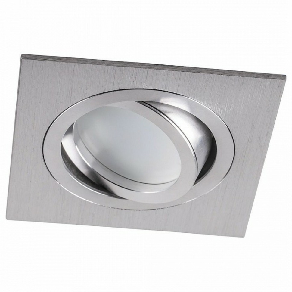 Фото Встраиваемый светильник Feron  32639 FE_32639 - интернет-магазин МегаТерем в Москве