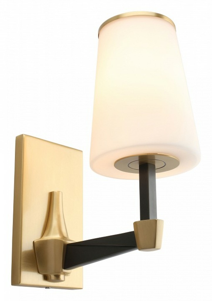 Фото Бра Aployt Malcia APL.803.01.01 AP_APL.803.01.01 - интернет-магазин МегаТерем в Москве