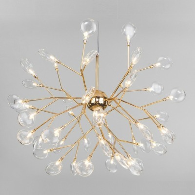 Подвесная люстра Bogate...