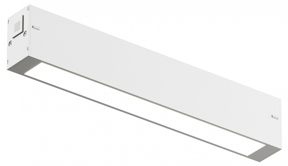 Фото Накладной светильник Denkirs Smart DK8003-WH DK_DK8003-WH - интернет-магазин МегаТерем в Москве