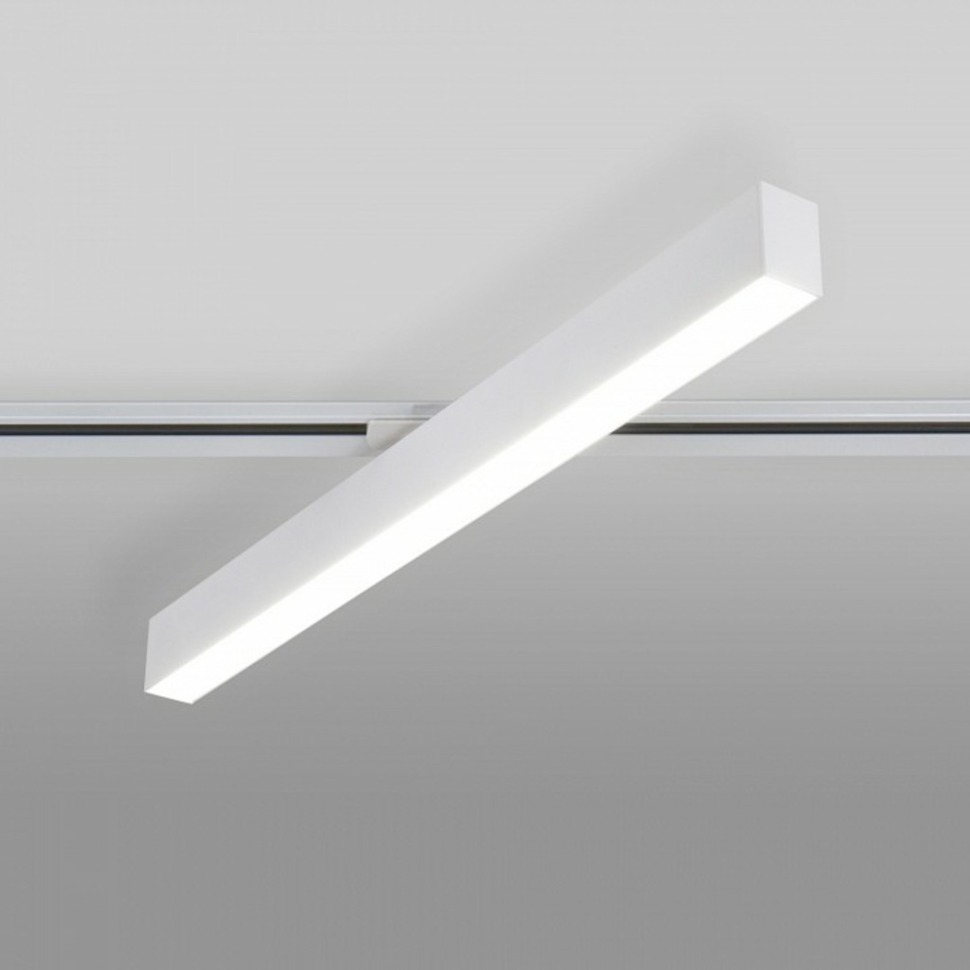 Фото Накладной светильник Elektrostandard X-Line a052444 ELK_a052444 - интернет-магазин МегаТерем в Москве