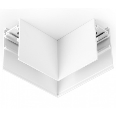 Соединитель угловой L-образ...