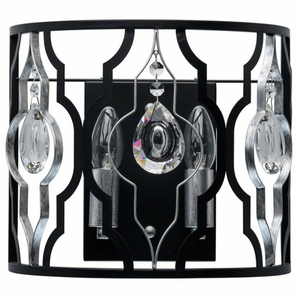 Фото Накладной светильник MW-Light Альгеро 6 285022002 MW_285022002 - интернет-магазин МегаТерем в Москве