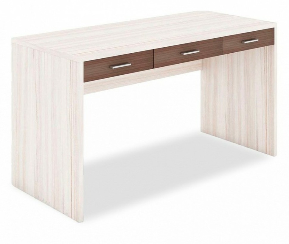 Фото Стол письменный Домино СП-82С MER_SP-82S_KSH - интернет-магазин МегаТерем в Москве