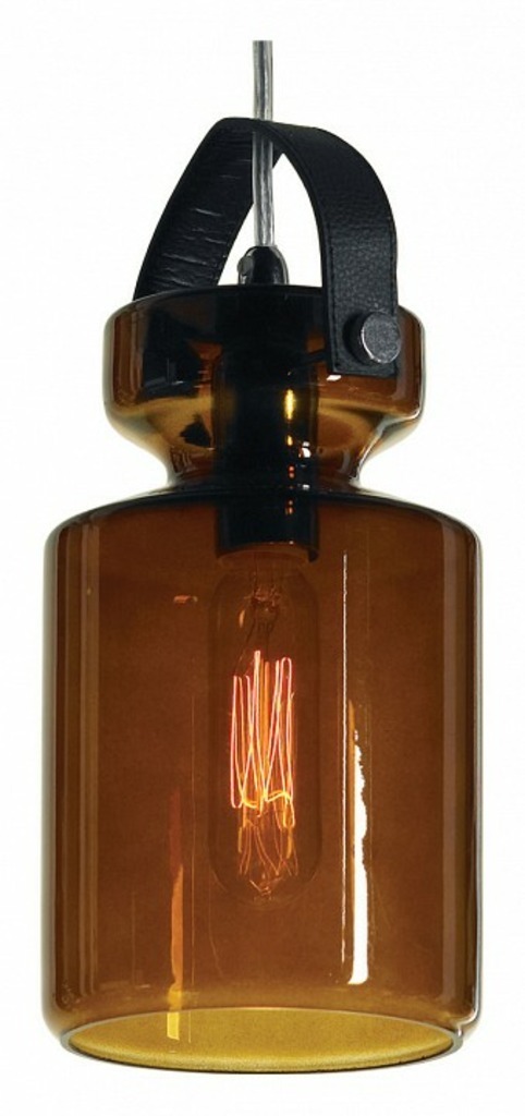 Фото Подвесной светильник Lussole Brighton LSP-9640T - интернет-магазин МегаТерем в Москве