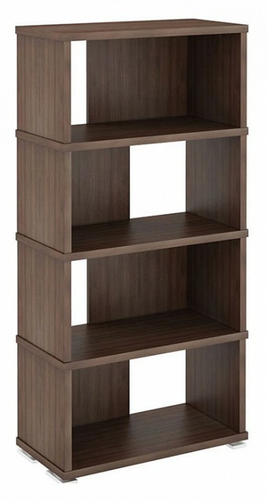 Фото Стеллаж СБ-10/4 MER_SB-10-4_SH - интернет-магазин МегаТерем в Москве