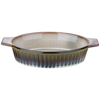 Форма для запекания овальна...