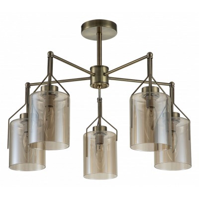 Люстра на штанге Escada Divita 688/5P ESC_688_5P