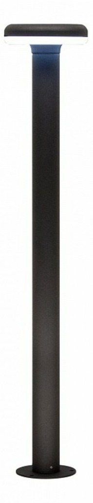 Фото Наземный низкий светильник Citilux CLU01 CLU01B - интернет-магазин МегаТерем в Москве