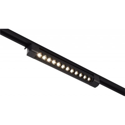Накладной светильник ST-Luce Однофазная Трековая Система ST367.446.10