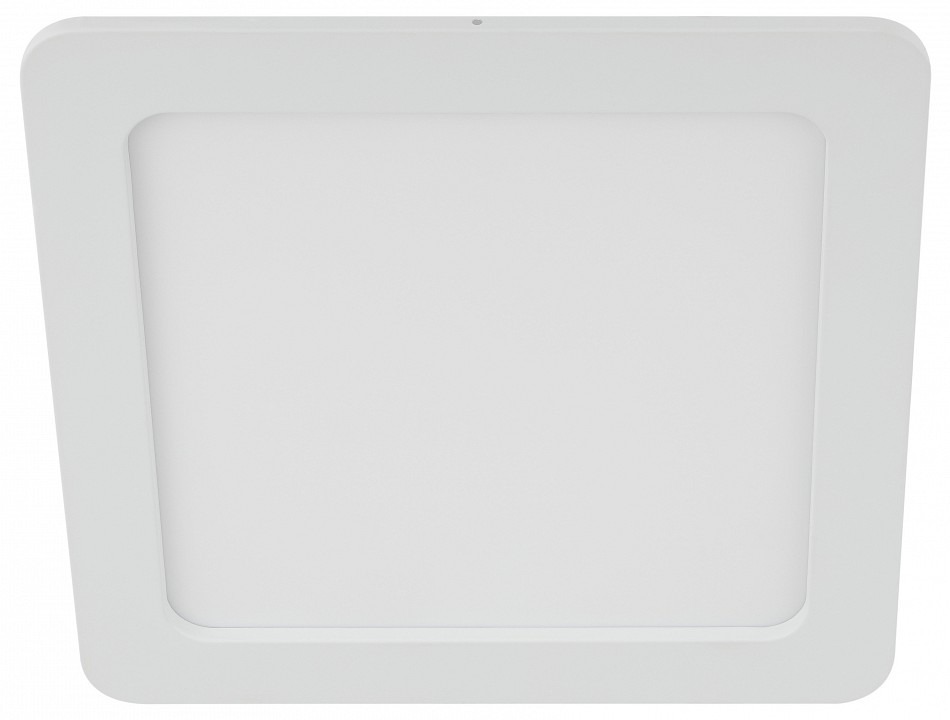 Фото Встраиваемый светильник Эра LED 2-16-4K Б0058404 ER_B0058404 - интернет-магазин МегаТерем в Москве