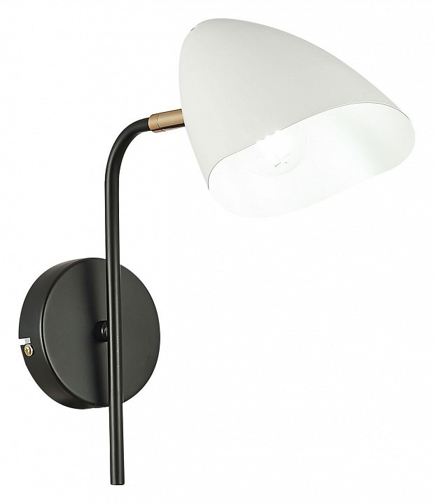 Фото Бра EVOLUCE Satta SLE103601-01 EVO_SLE103601-01 - интернет-магазин МегаТерем в Москве