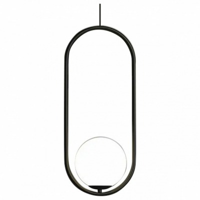 Подвесной светильник Kink Light Кенти 07632-1A,19 KL_07632-1A.19