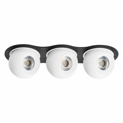 Встраиваемый светильник Lightstar Intero BALL i637626262 LS_i637626262