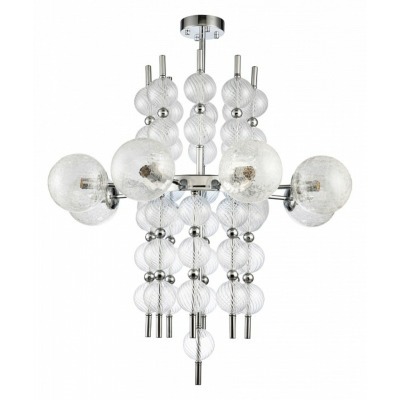 Люстра на штанге Escada Madeleine 10163/8PL ESC_10163_8PL