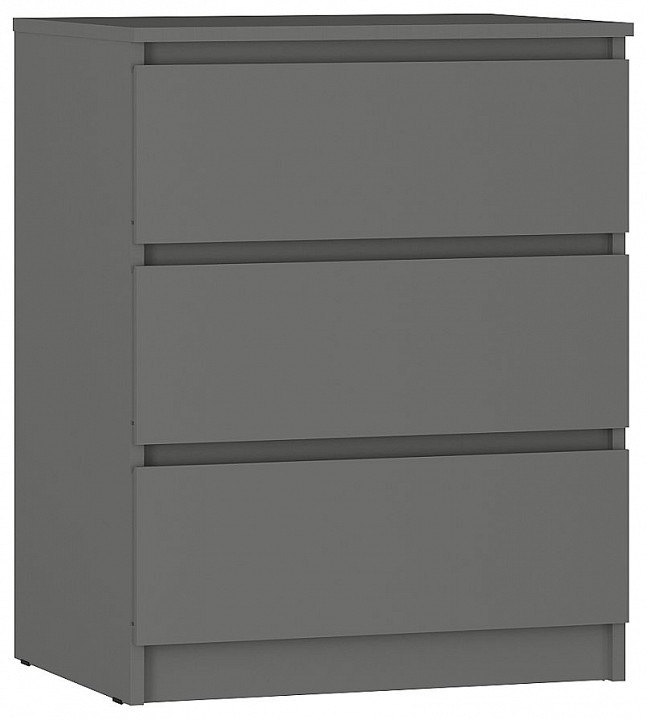 Фото Комод Симпл КМ-01 BTS_00-00143407 - интернет-магазин МегаТерем в Москве