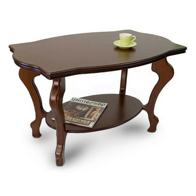 Стол журнальный Берже 1 ML_...