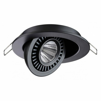 Встраиваемый светильник Novotech Gesso 358816 NV_358816